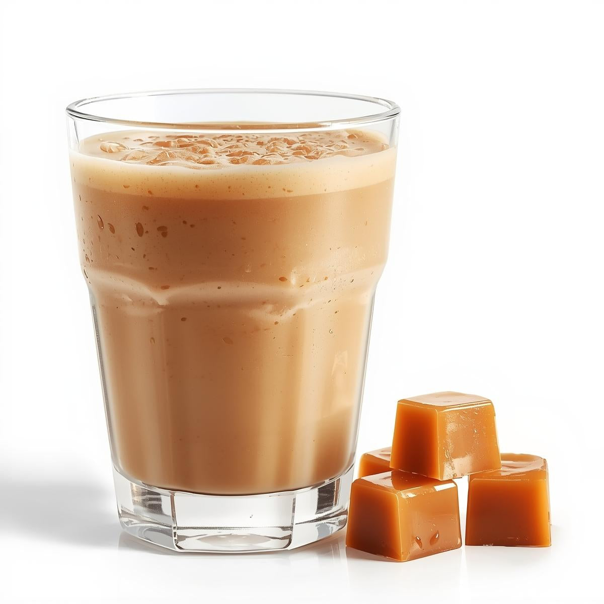 Formula 1-Shake Salted Caramel 550 g Saisonale Edition